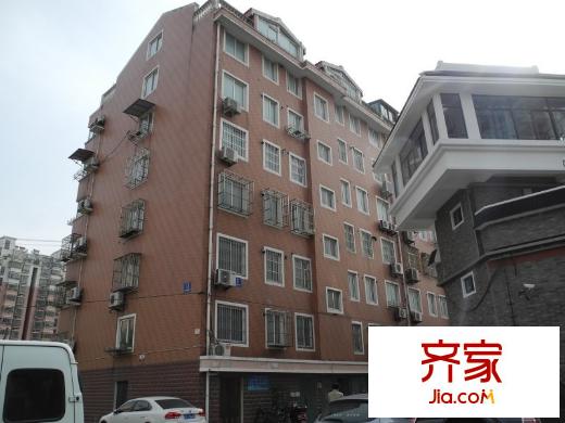 濠東路63號(hào)外景圖 