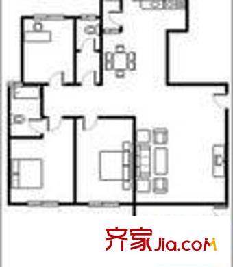 濠東路63號 戶型圖