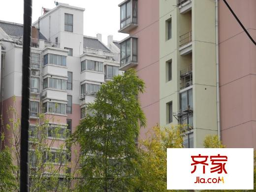 濠東路63號(hào)外景圖 