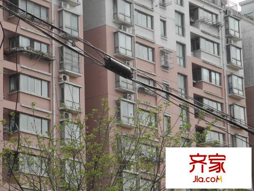 濠東路63號(hào)外景圖 