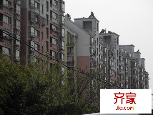 濠東路63號(hào)外景圖 
