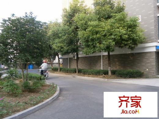 東方維也納外景圖 