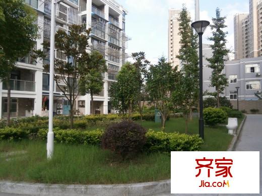 東方維也納外景圖 