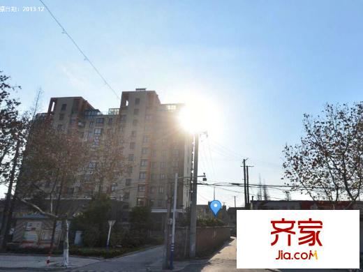 北岸華庭外景圖 