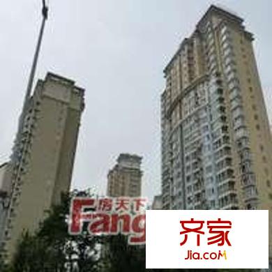北岸華庭外景圖 