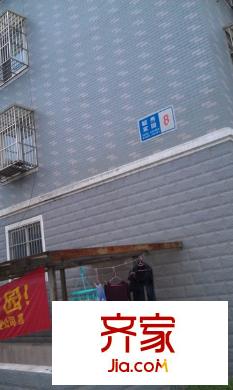 毓秀家園外景圖 