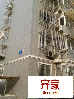 毓秀家園外景圖 
