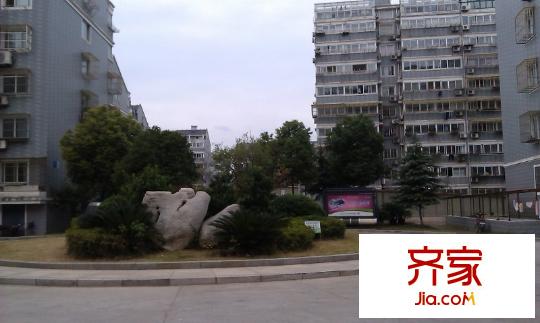毓秀家園外景圖 