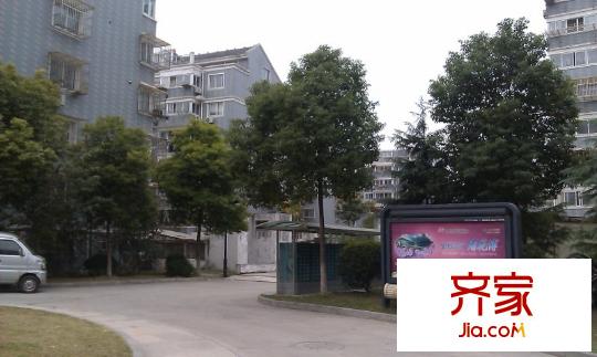 毓秀家園外景圖 
