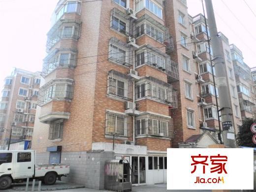 三喜花苑外景圖 