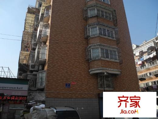 三喜花苑外景圖 