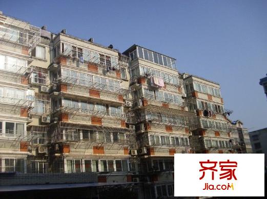 錦都花苑外景圖 