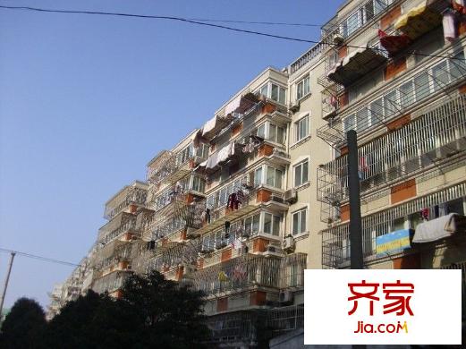 錦都花苑外景圖 