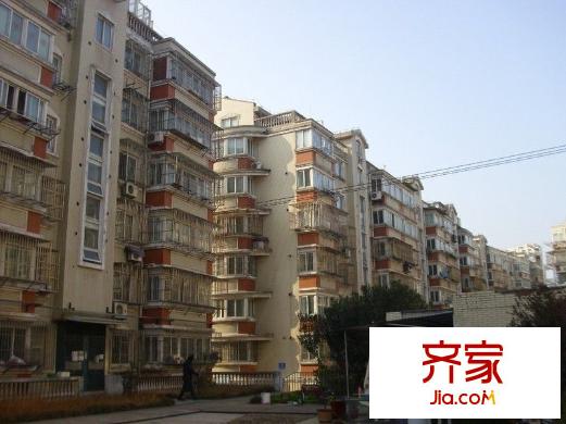 錦都花苑外景圖 