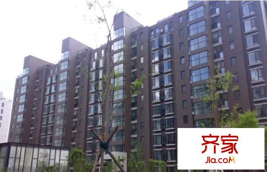一品嘉源外景圖 