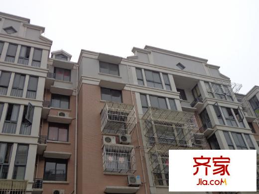 星宇花園外景圖 