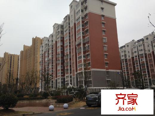 書院坊外景圖 