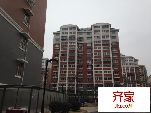 書院坊外景圖 
