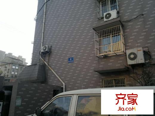 新龍花苑外景圖 