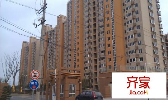 曙光福里外景圖 