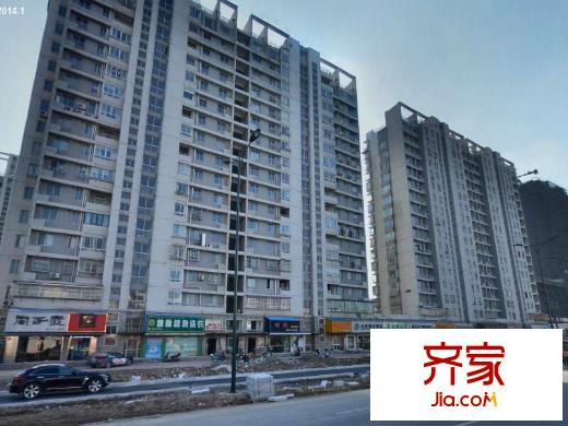 首府名邸外景圖 
