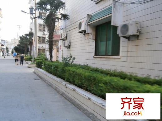 明珠新村外景圖 