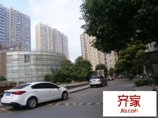 明天廣場(chǎng)外景圖 