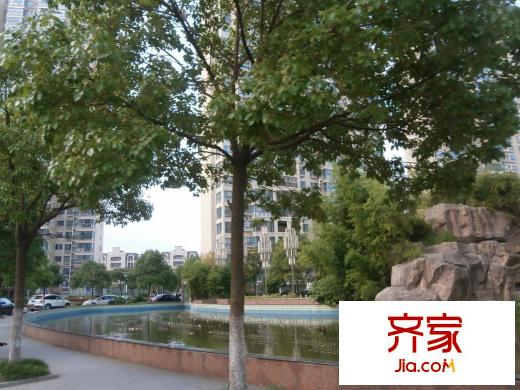 明天廣場(chǎng)外景圖 