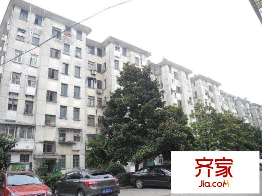 將軍二園外景圖 