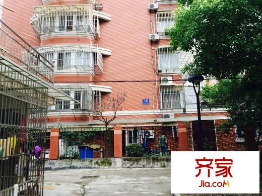濠景園外景圖 