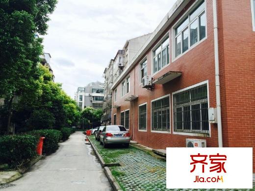 濠景園外景圖 