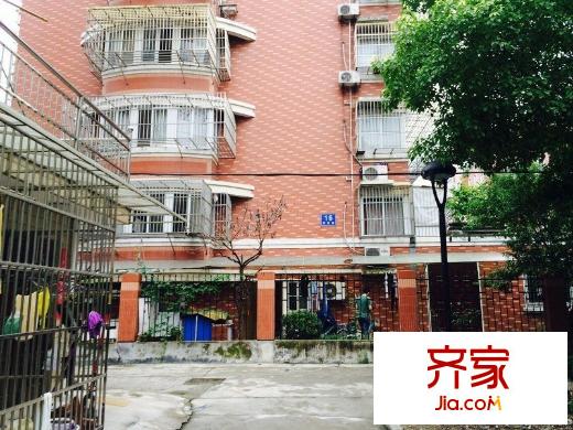 濠景園外景圖 