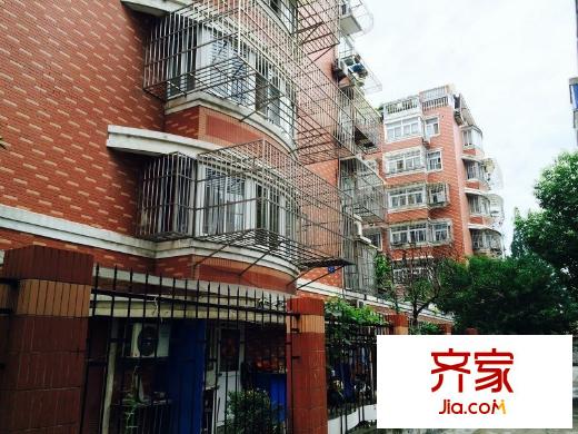 濠景園外景圖 