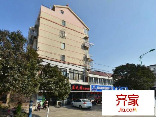 城南綠苑外景圖 