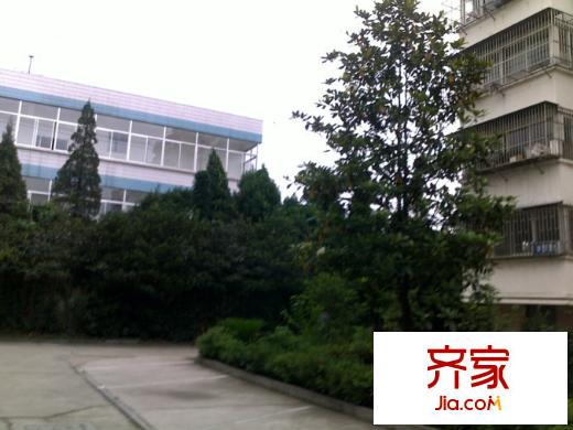 城南綠苑