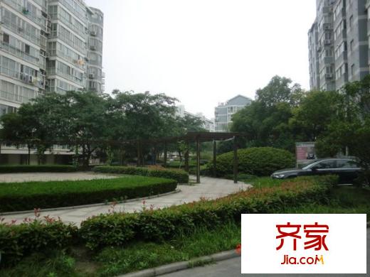 亞太苑外景圖 