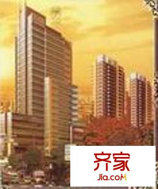 百昌晏園外景圖 