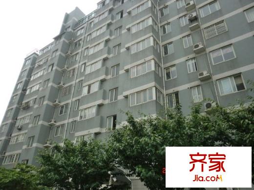 亞太苑外景圖 
