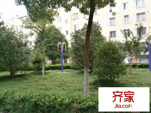 長龍一村外景圖 