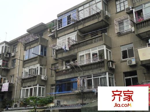 萬象西園外景圖 