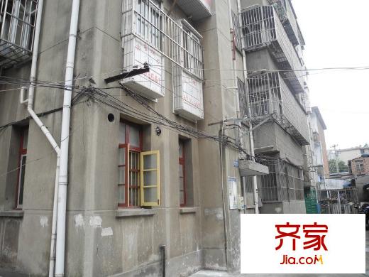 起鳳園外景圖  