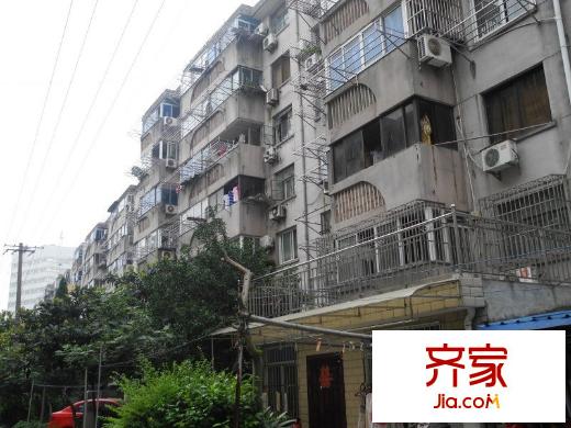 起鳳園外景圖  