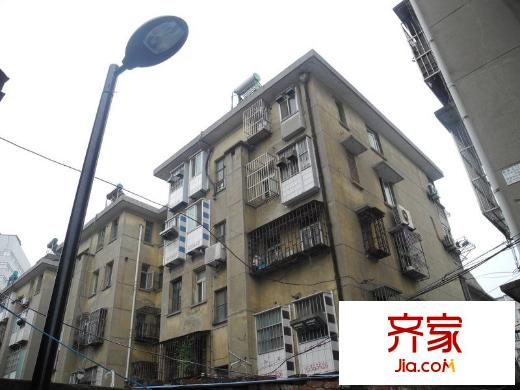 起鳳園外景圖  
