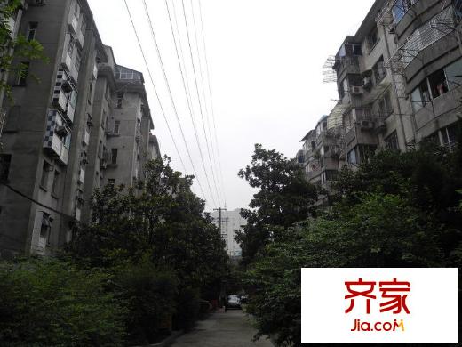 起鳳園外景圖  
