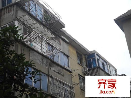 起鳳園外景圖  