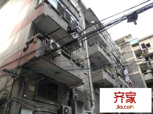 南大街64號外景圖 