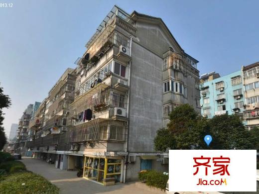 鴻運城市花園外景圖 
