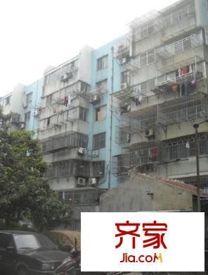 鴻運(yùn)城市花園外景圖 