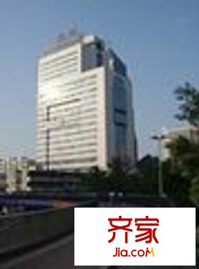 華能大廈住宅外景圖華能大廈（住宅） 戶型圖