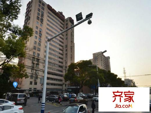 華能大廈住宅外景圖華能大廈（住宅） 